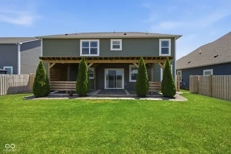 232 Waterford Lane Pendleton IN 46064