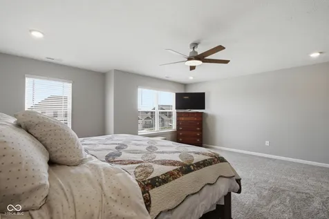 232 Waterford Lane Pendleton IN 46064
