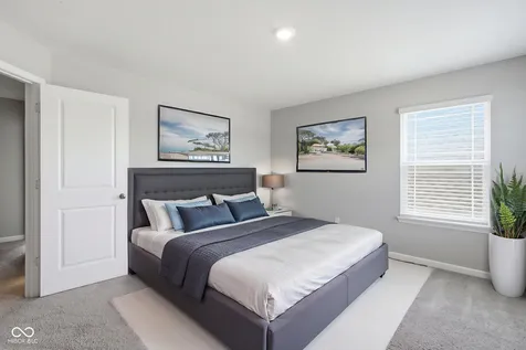 232 Waterford Lane Pendleton IN 46064