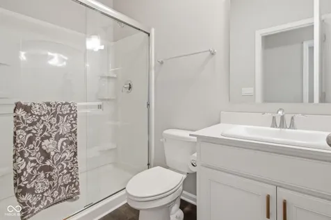 232 Waterford Lane Pendleton IN 46064