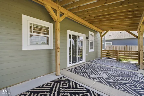 232 Waterford Lane Pendleton IN 46064