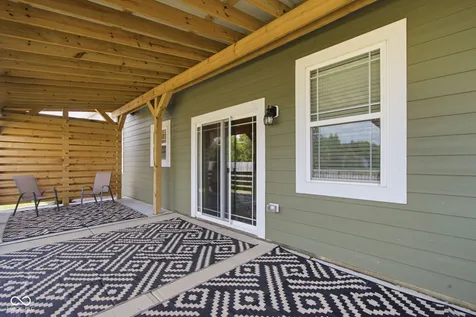 232 Waterford Lane Pendleton IN 46064