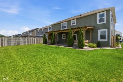 232 Waterford Lane Pendleton IN 46064