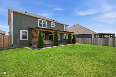 232 Waterford Lane Pendleton IN 46064