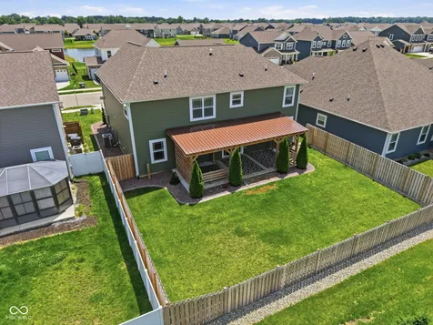 232 Waterford Lane Pendleton IN 46064