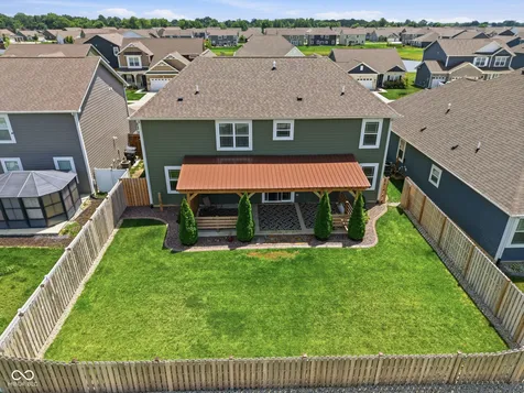 232 Waterford Lane Pendleton IN 46064