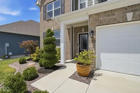 232 Waterford Lane Pendleton IN 46064