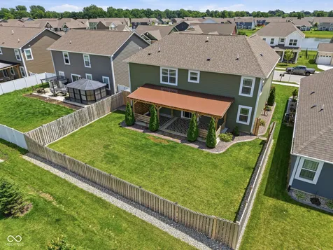 232 Waterford Lane Pendleton IN 46064