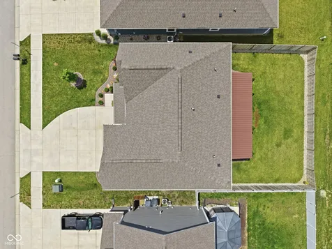 232 Waterford Lane Pendleton IN 46064