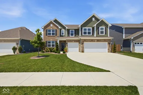 232 Waterford Lane Pendleton IN 46064