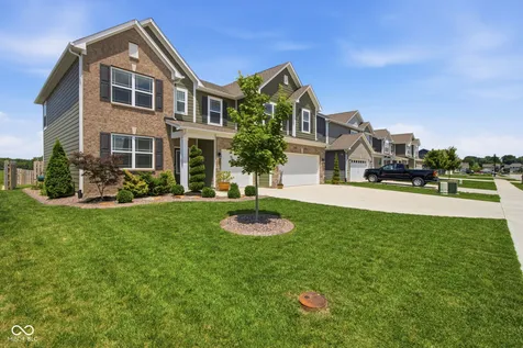 232 Waterford Lane Pendleton IN 46064