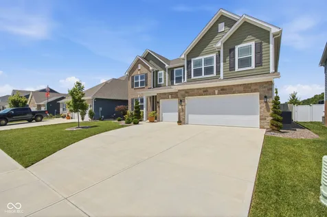 232 Waterford Lane Pendleton IN 46064