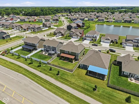 232 Waterford Lane Pendleton IN 46064