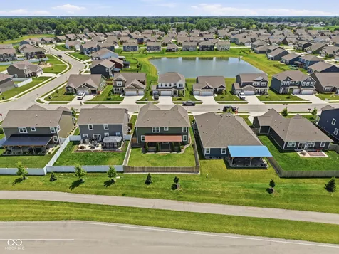 232 Waterford Lane Pendleton IN 46064
