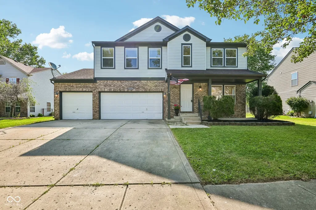 7741 Dayflower Court Noblesville IN 46062