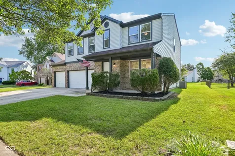 7741 Dayflower Court Noblesville IN 46062