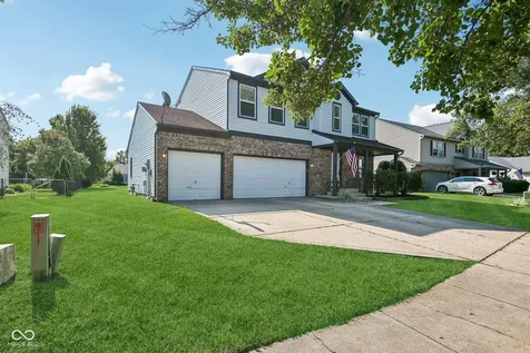 7741 Dayflower Court Noblesville IN 46062