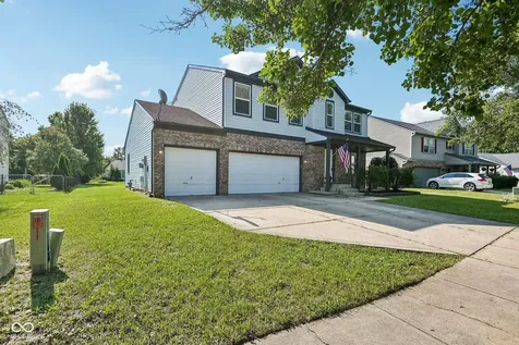 7741 Dayflower Court Noblesville IN 46062
