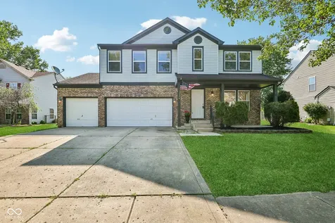 7741 Dayflower Court Noblesville IN 46062