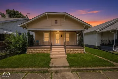 106 4th Street Shelbyville IN 46176