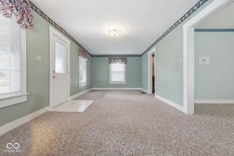 106 4th Street Shelbyville IN 46176
