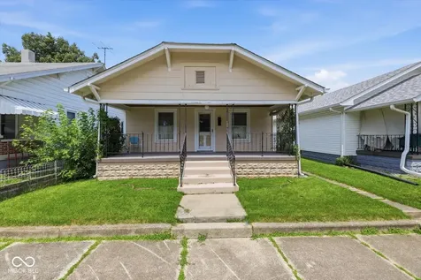 106 4th Street Shelbyville IN 46176