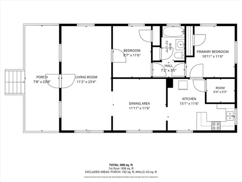 106 4th Street Shelbyville IN 46176