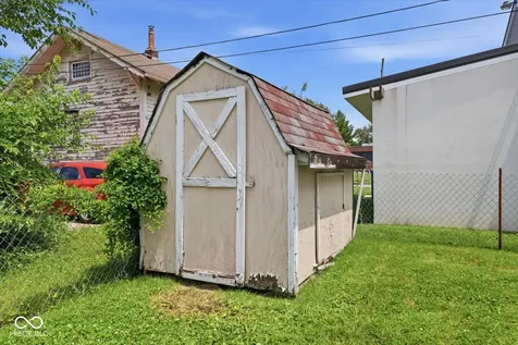 106 4th Street Shelbyville IN 46176