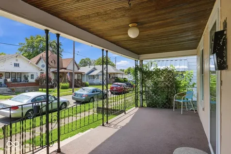 106 4th Street Shelbyville IN 46176