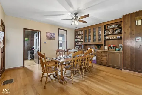 8172 E 1000 N Colfax IN 46035