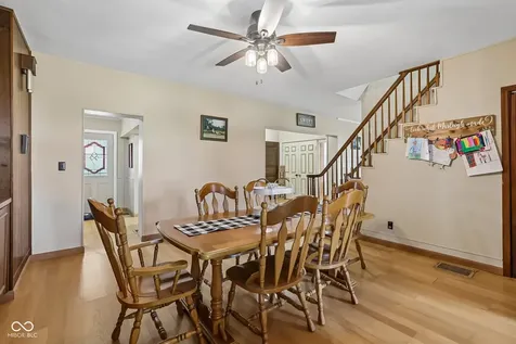 8172 E 1000 N Colfax IN 46035