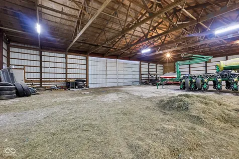 8172 E 1000 N Colfax IN 46035