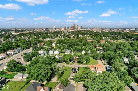 29 N Keystone Avenue Indianapolis IN 46201