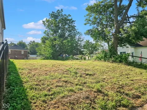 29 N Keystone Avenue Indianapolis IN 46201