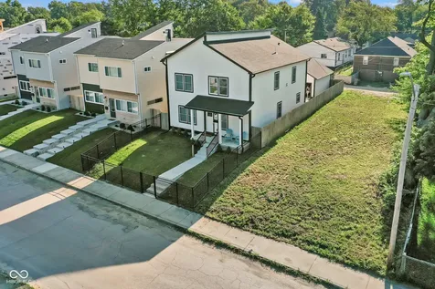 29 N Keystone Avenue Indianapolis IN 46201