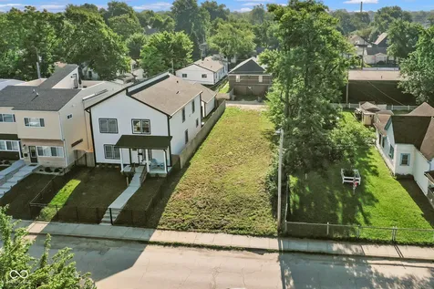 29 N Keystone Avenue Indianapolis IN 46201