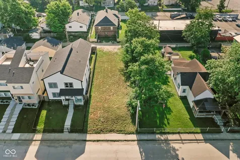 29 N Keystone Avenue Indianapolis IN 46201