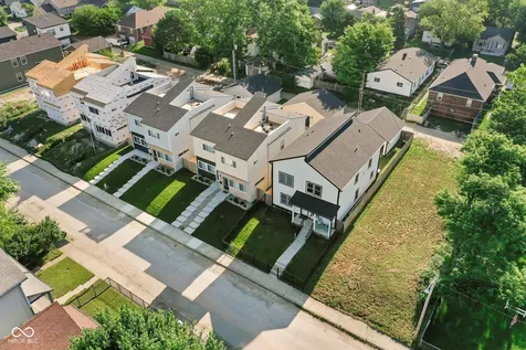 29 N Keystone Avenue Indianapolis IN 46201