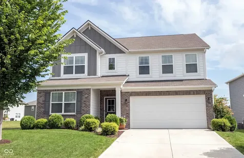 4860 W Safford Drive New Palestine IN 46163