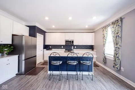4860 W Safford Drive New Palestine IN 46163