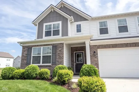 4860 W Safford Drive New Palestine IN 46163