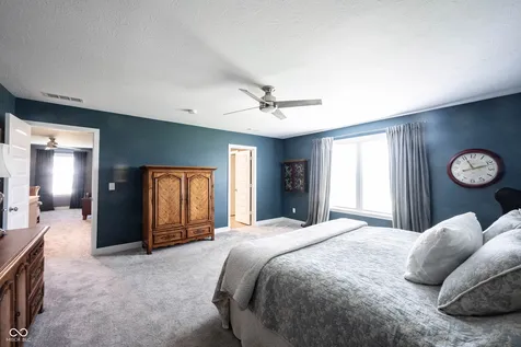4860 W Safford Drive New Palestine IN 46163