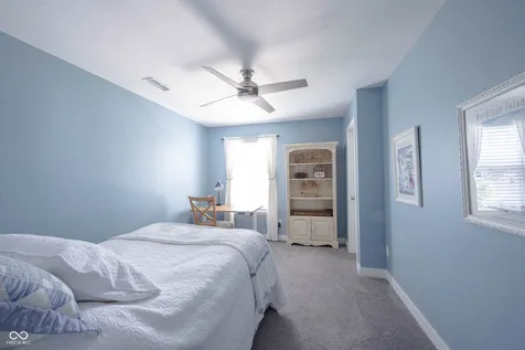 4860 W Safford Drive New Palestine IN 46163
