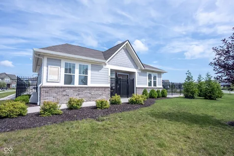 4860 W Safford Drive New Palestine IN 46163