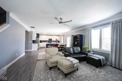 4860 W Safford Drive New Palestine IN 46163