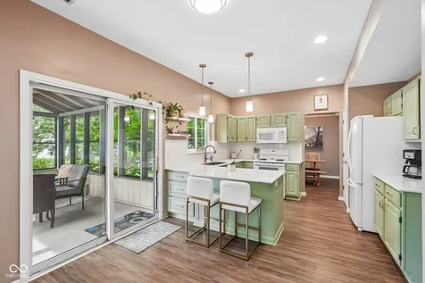 7591 Meadow Ridge Drive Fishers IN 46038