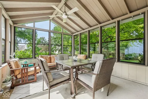7591 Meadow Ridge Drive Fishers IN 46038