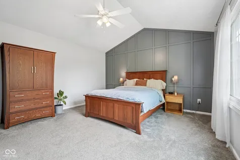 7591 Meadow Ridge Drive Fishers IN 46038