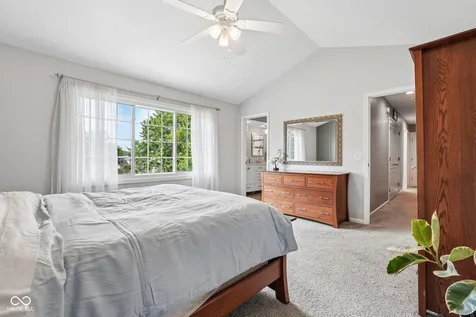 7591 Meadow Ridge Drive Fishers IN 46038