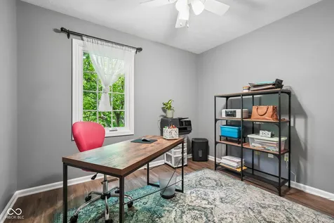 7591 Meadow Ridge Drive Fishers IN 46038